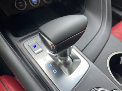 2025 Genesis G70 3.3T Sport Advanced