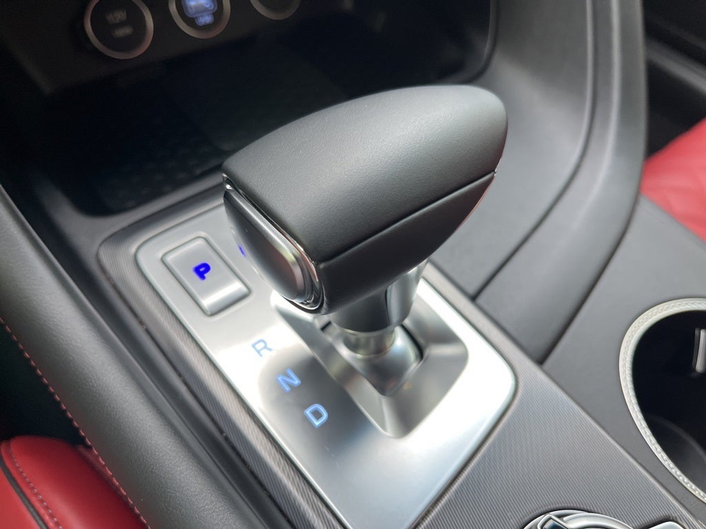 2025 Genesis G70 3.3T Sport Advanced