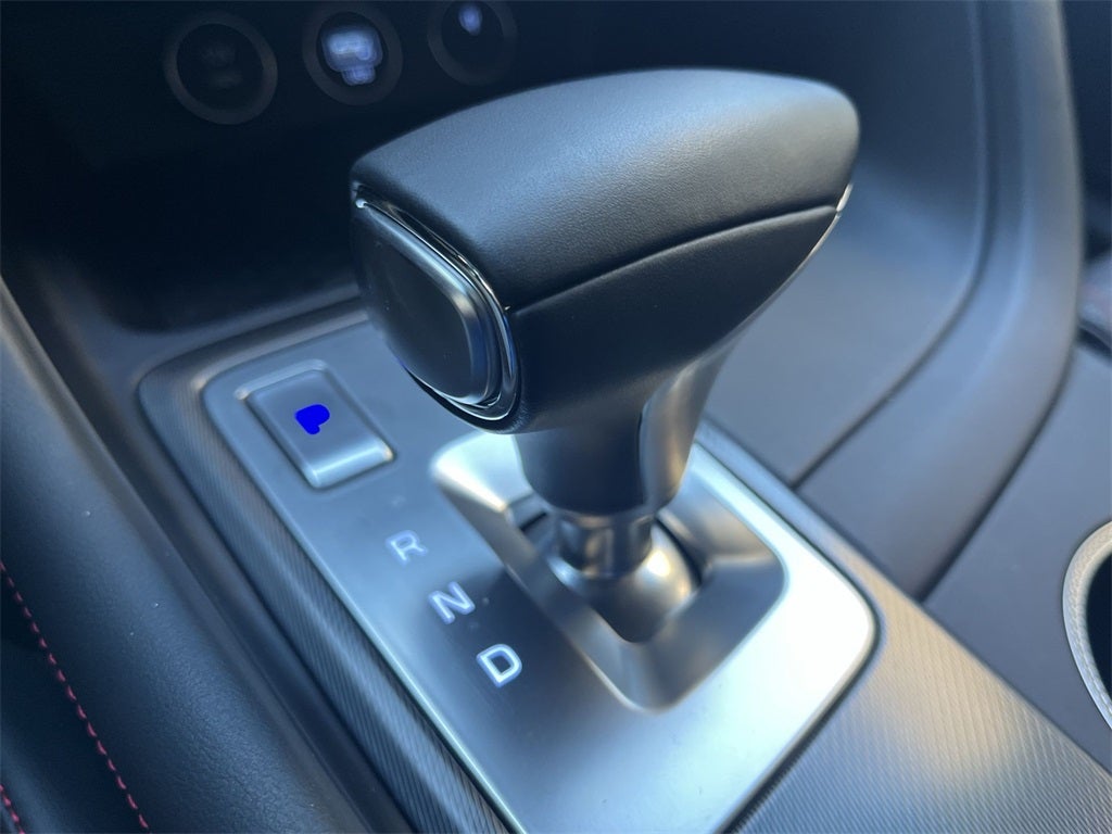 2025 Genesis G70 3.3T Sport Advanced