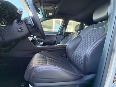 2025 Genesis G70 3.3T Sport Advanced