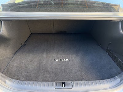 2025 Genesis G70 3.3T Sport Advanced