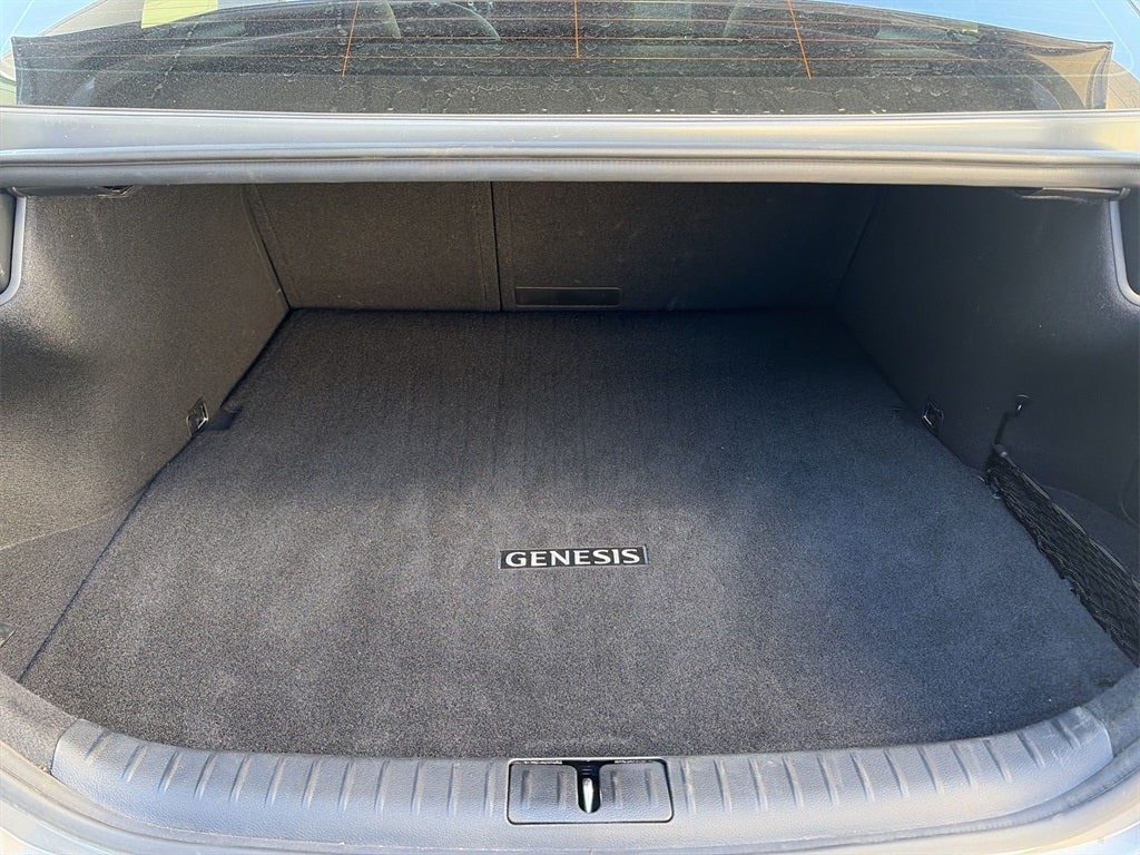 2025 Genesis G70 3.3T Sport Advanced