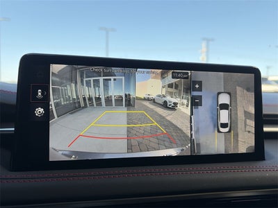 2025 Genesis G70 3.3T Sport Advanced