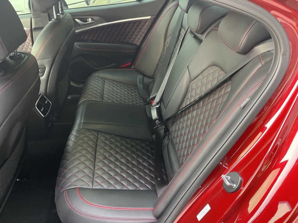 2025 Genesis G70 3.3T Sport Advanced