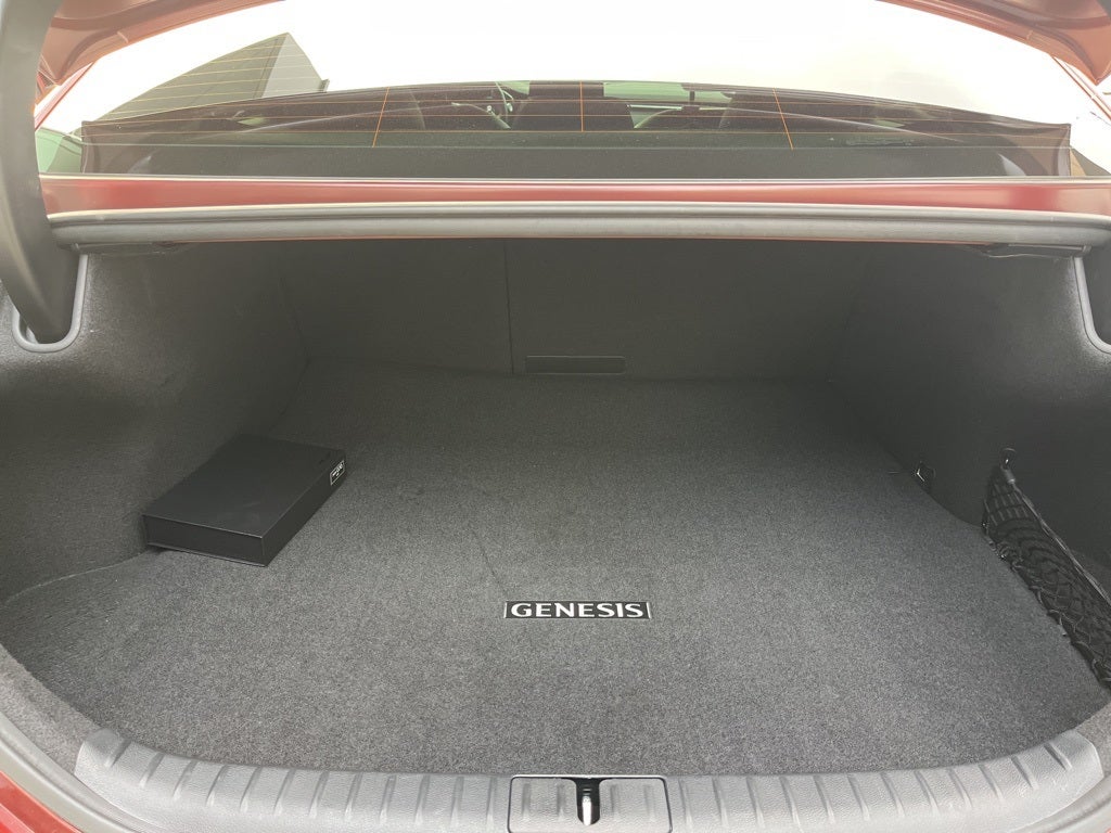 2025 Genesis G70 3.3T Sport Advanced