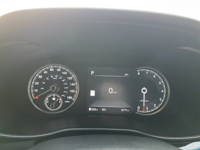 2025 Genesis G70 3.3T Sport Advanced