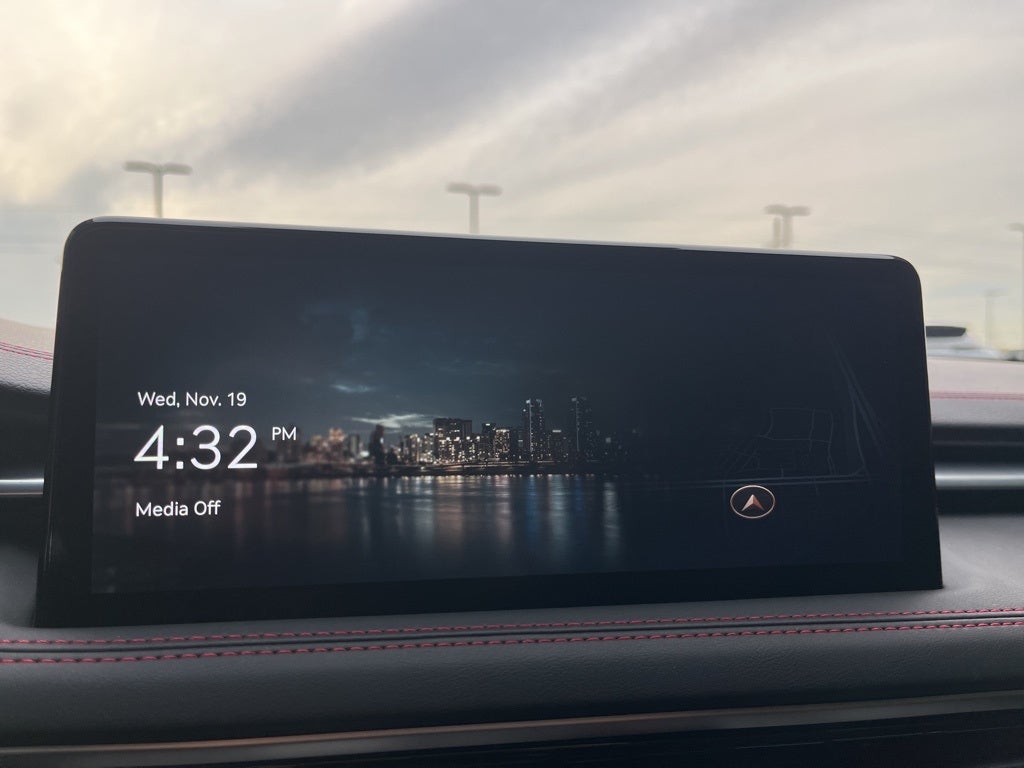 2025 Genesis G70 3.3T Sport Advanced