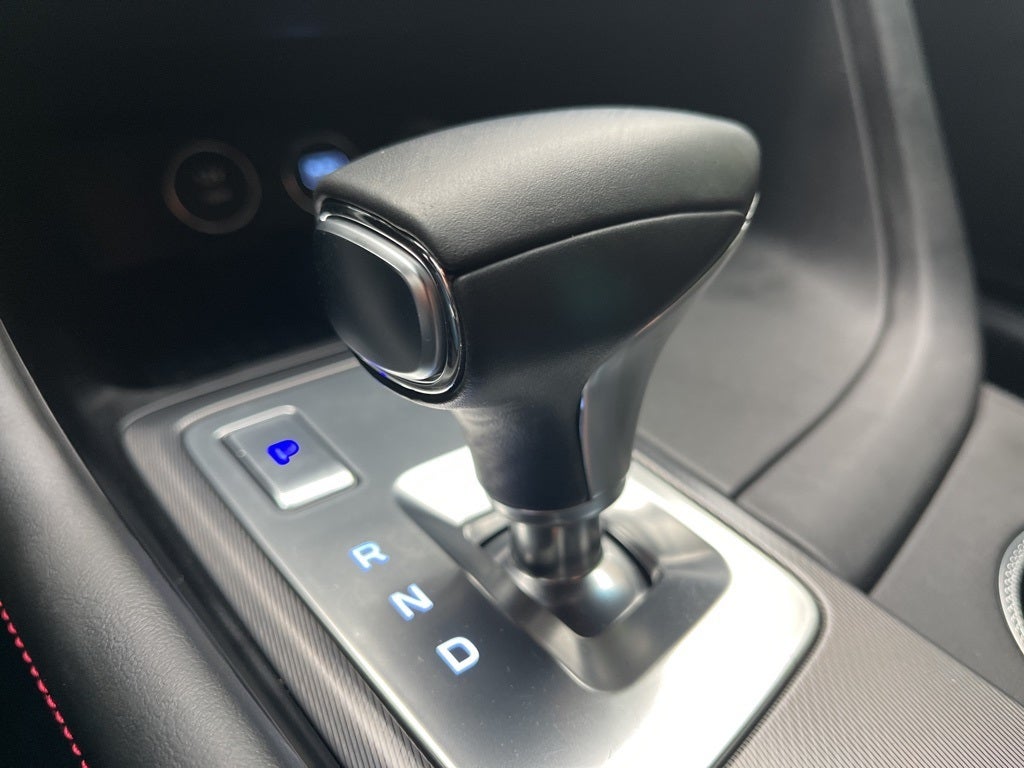 2025 Genesis G70 3.3T Sport Advanced