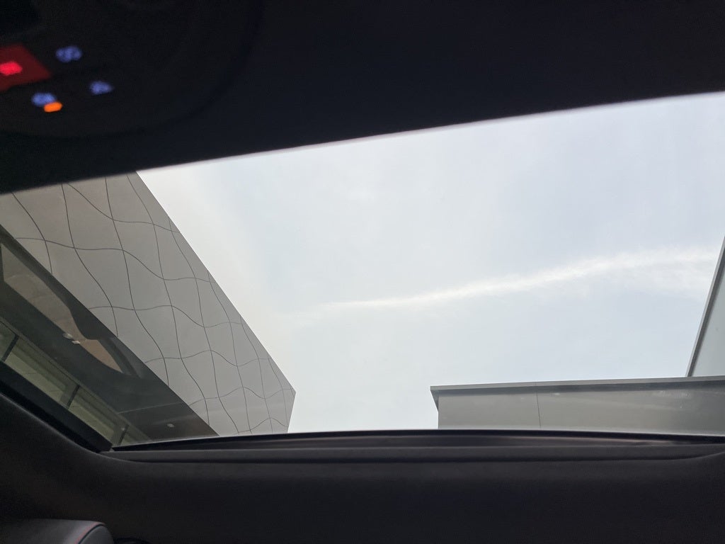 2025 Genesis G70 3.3T Sport Advanced