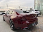 2025 Genesis G70 3.3T Sport Advanced