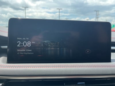 2025 Genesis G70 3.3T Sport Advanced