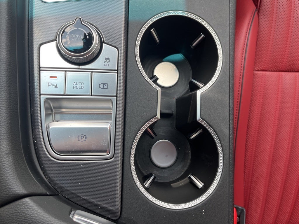 2025 Genesis G70 3.3T Sport Advanced