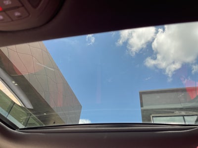 2025 Genesis G70 3.3T Sport Advanced