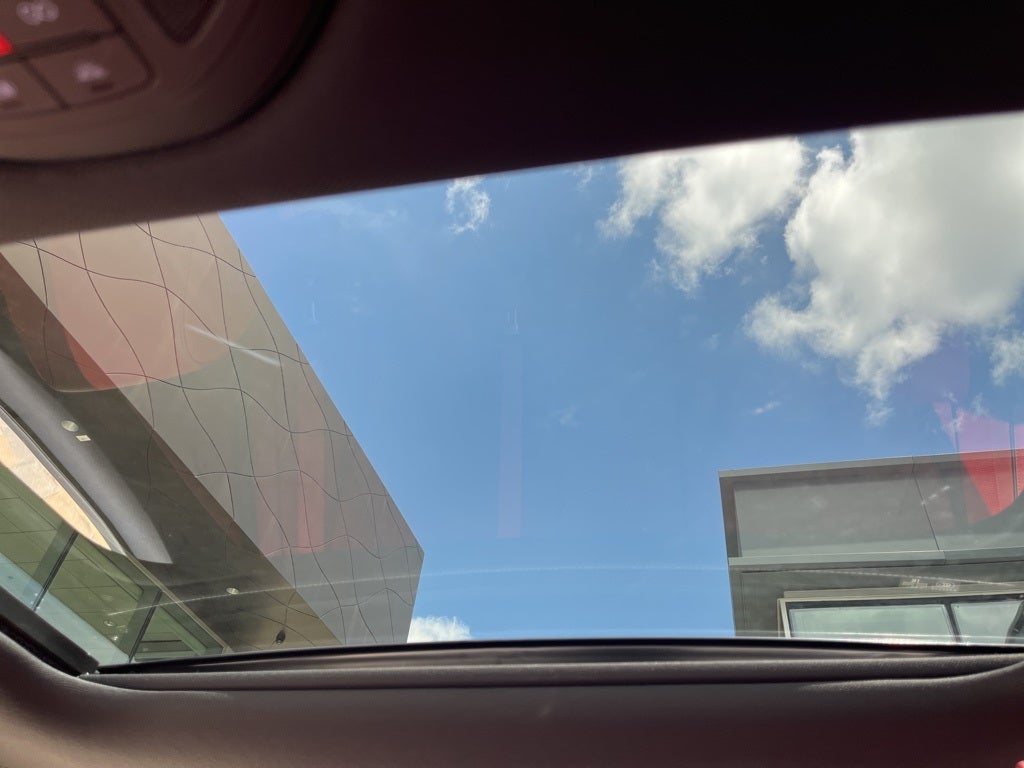 2025 Genesis G70 3.3T Sport Advanced