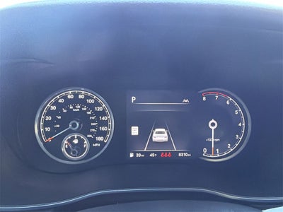 2025 Genesis G70 3.3T Sport Advanced