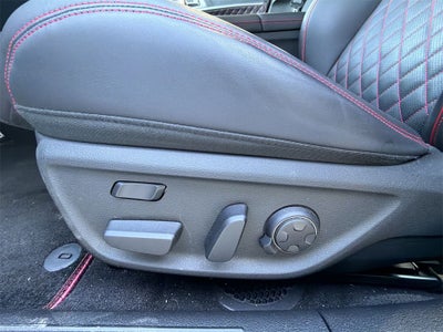 2025 Genesis G70 3.3T Sport Advanced