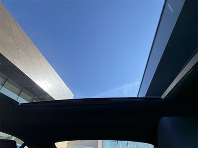 2025 Genesis G70 3.3T Sport Advanced