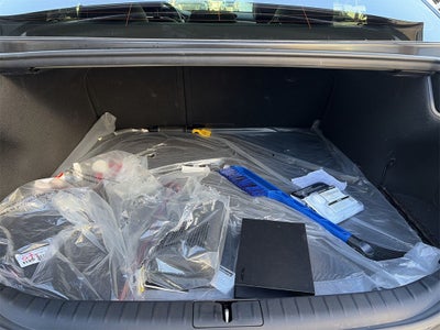 2025 Genesis G70 3.3T Sport Advanced