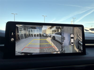 2025 Genesis G70 3.3T Sport Advanced