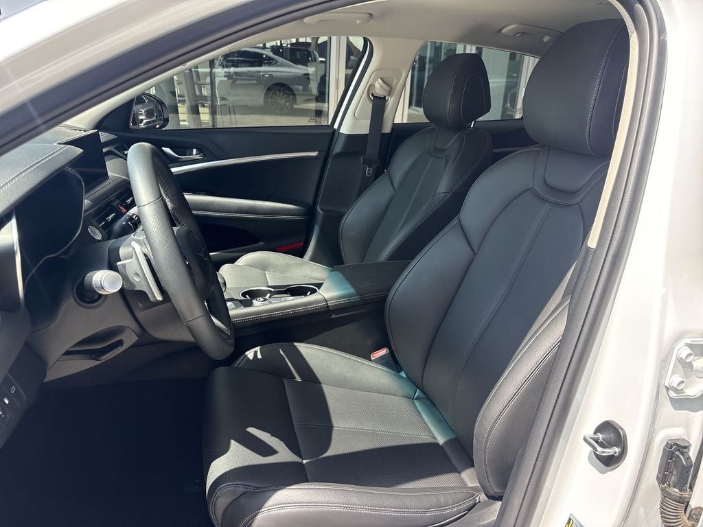 2026 Genesis G70 2.5T