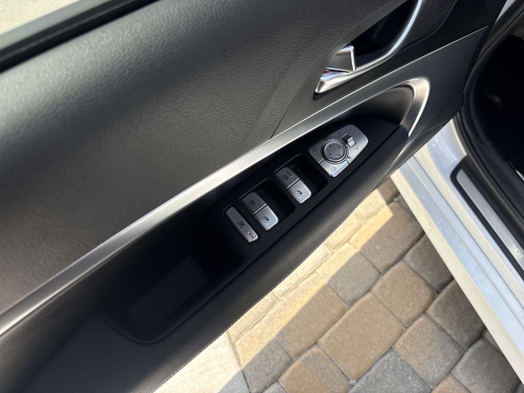 2026 Genesis G70 2.5T
