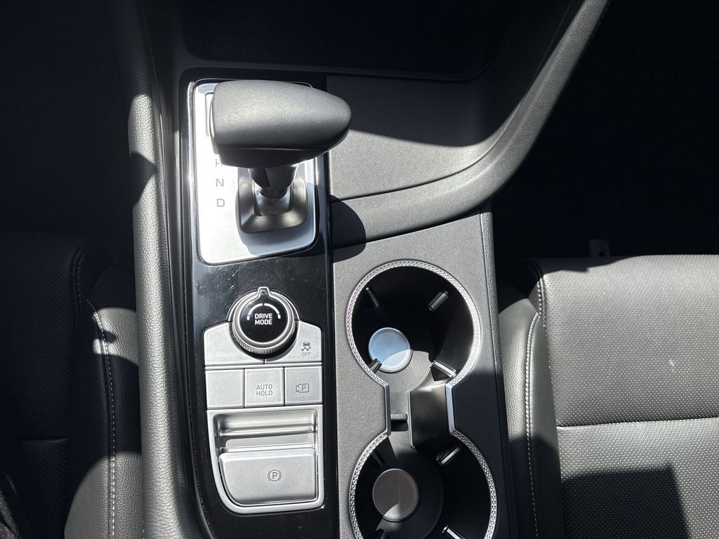 2026 Genesis G70 2.5T