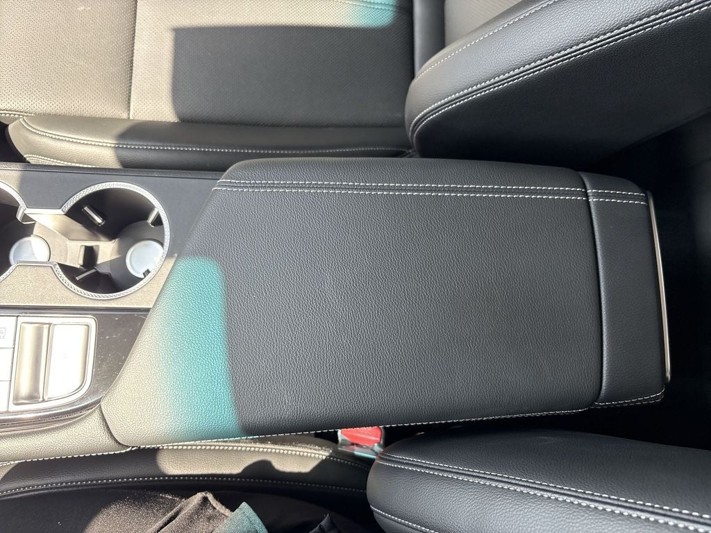 2026 Genesis G70 2.5T