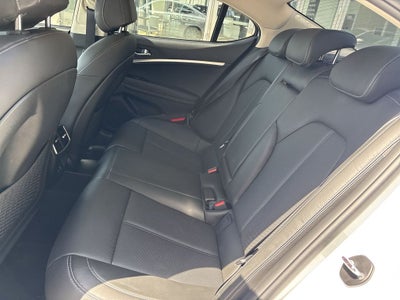 2026 Genesis G70 2.5T