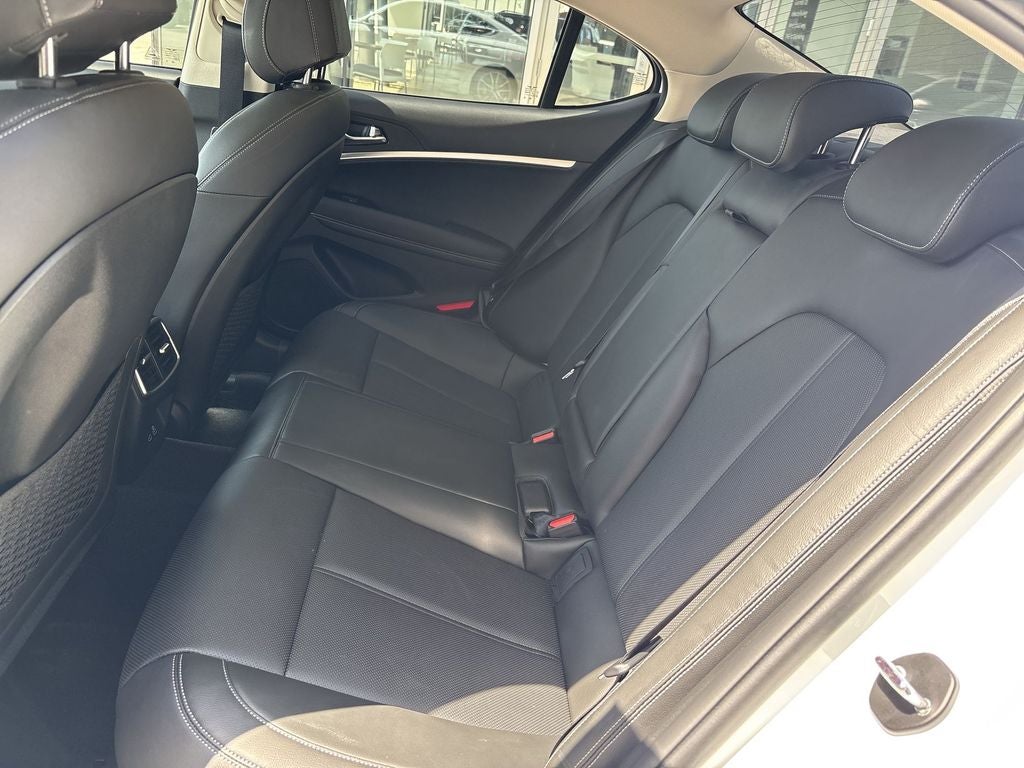 2026 Genesis G70 2.5T