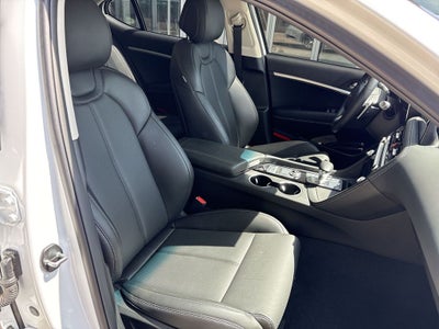 2026 Genesis G70 2.5T