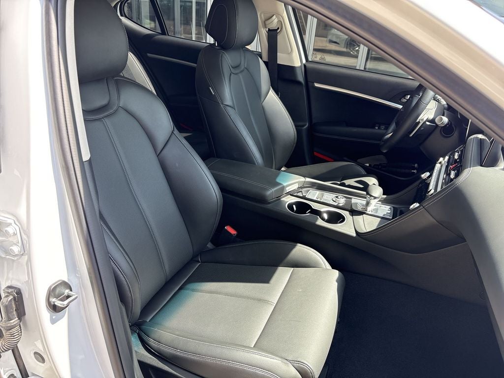 2026 Genesis G70 2.5T