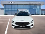 2026 Genesis G70 2.5T