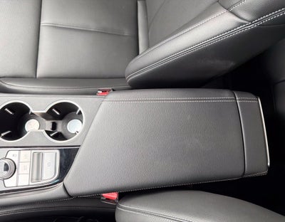 2026 Genesis G70 2.5T