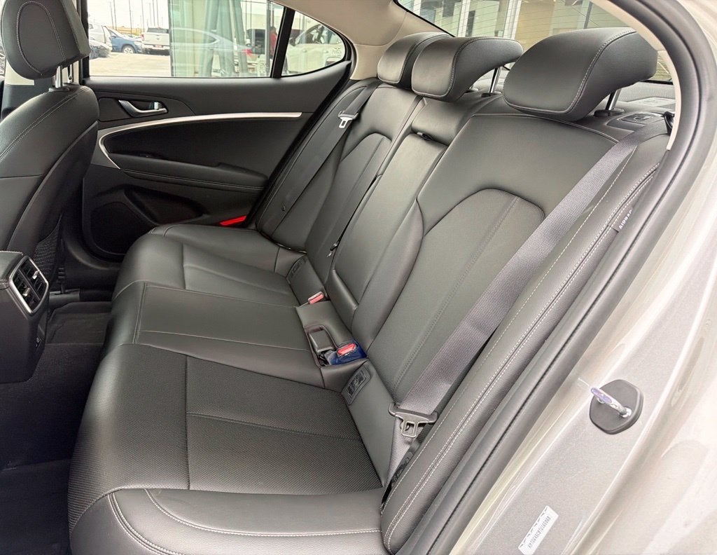 2026 Genesis G70 2.5T