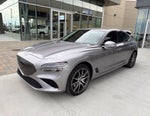 2026 Genesis G70 2.5T