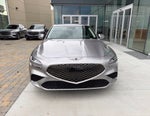 2026 Genesis G70 2.5T