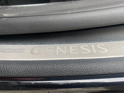 2024 Genesis G80 3.5T