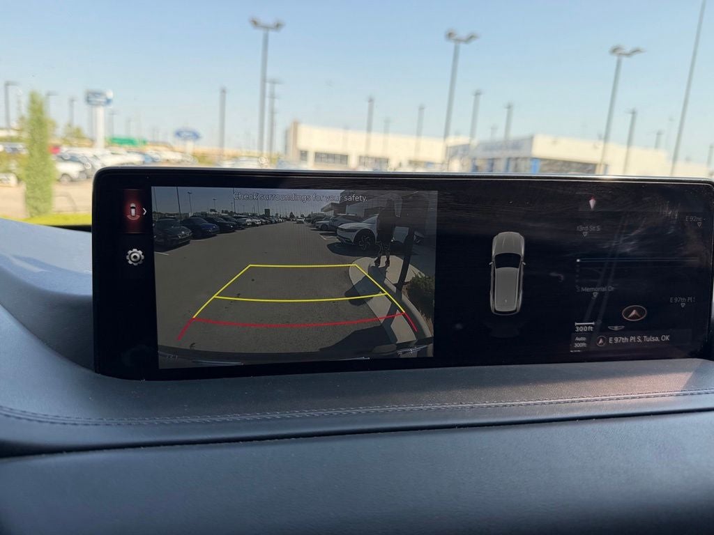 2021 Genesis GV80 2.5T