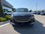 2021 Genesis GV80 2.5T