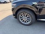 2021 Genesis GV80 2.5T