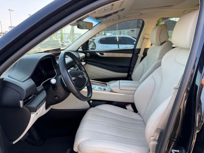 2021 Genesis GV80 2.5T