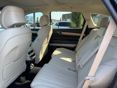 2021 Genesis GV80 2.5T