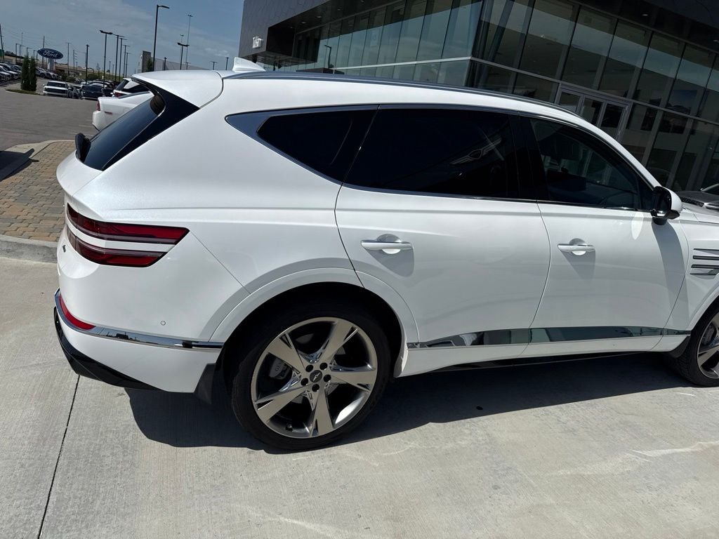 2024 Genesis GV80 2.5T