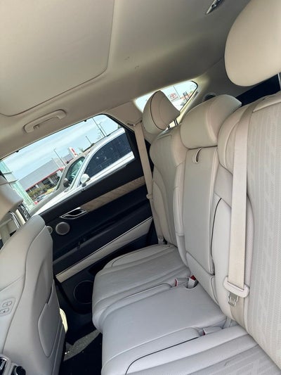 2024 Genesis GV80 2.5T