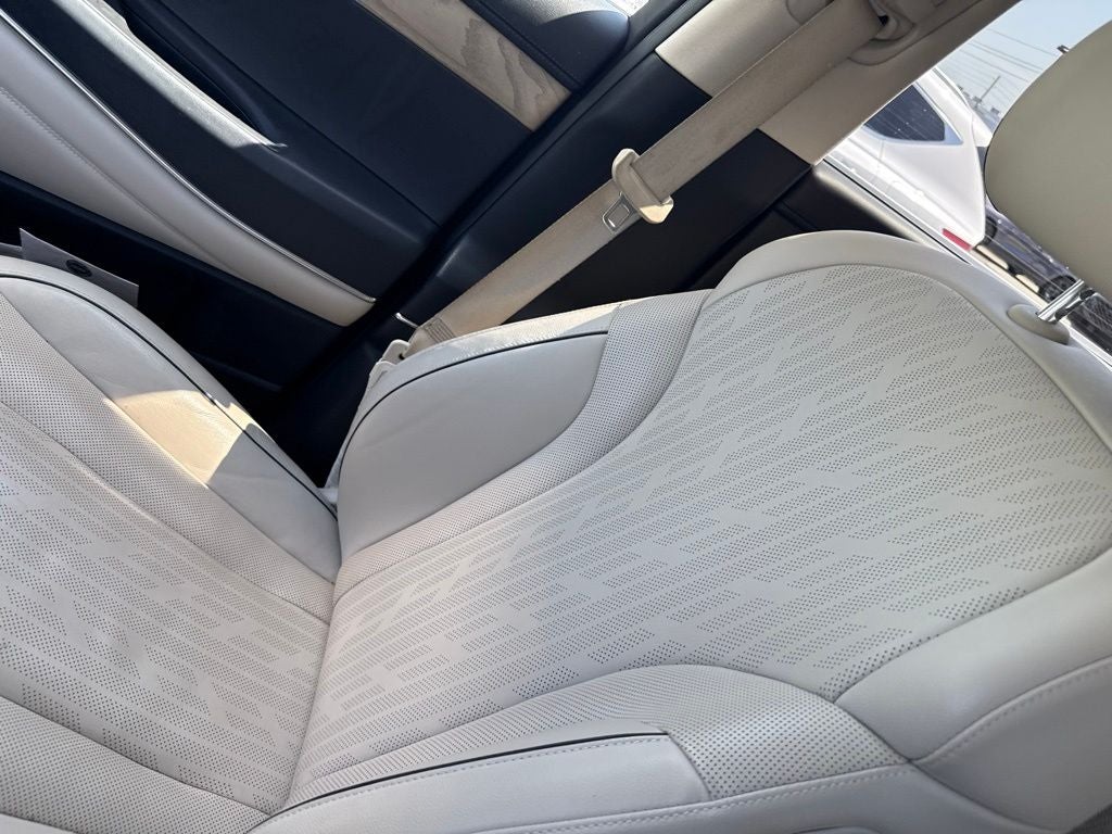 2024 Genesis GV80 2.5T