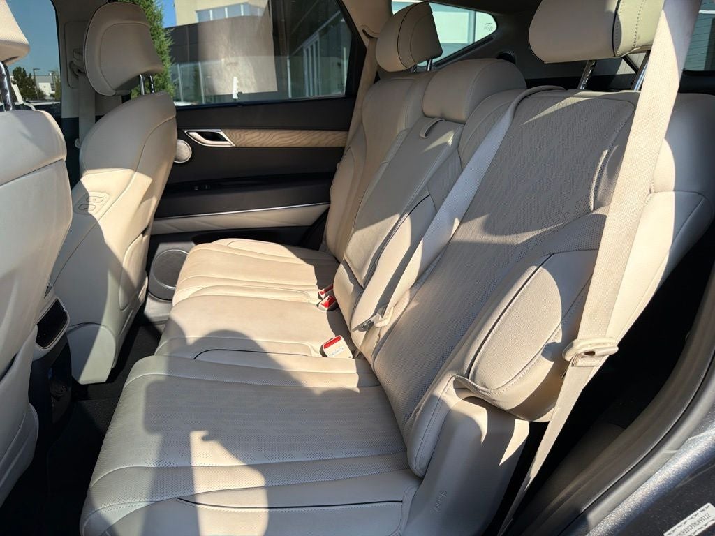 2022 Genesis GV80 2.5T