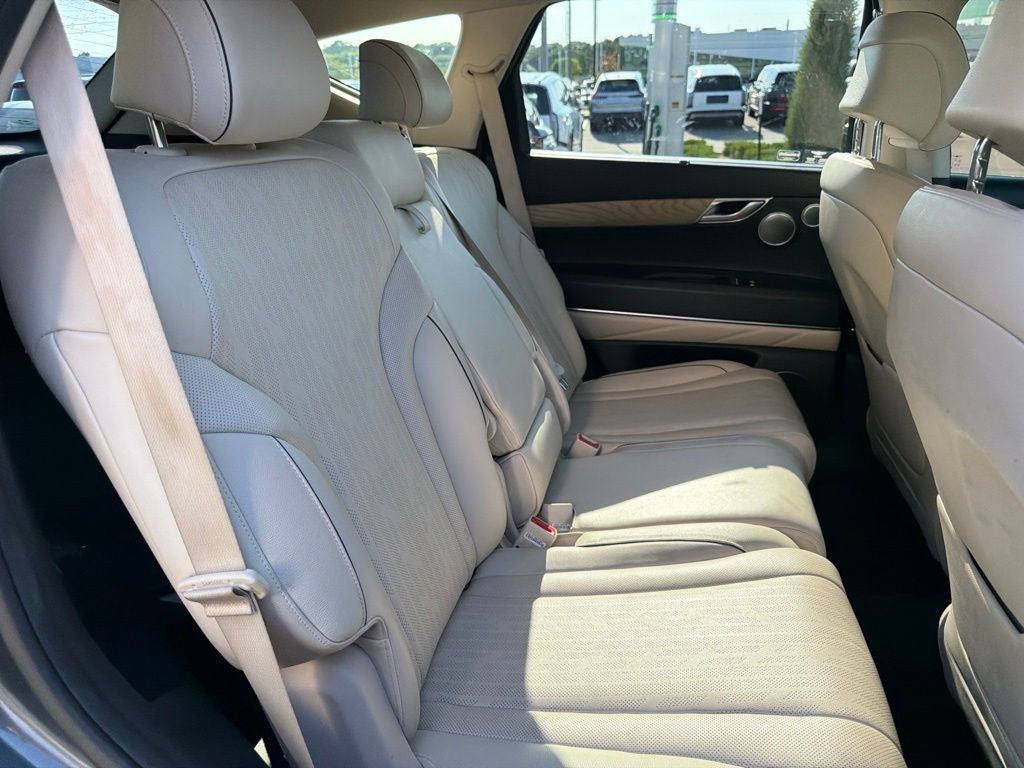 2022 Genesis GV80 2.5T