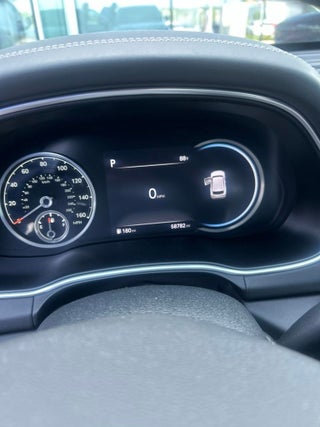 2023 Genesis GV80 3.5T