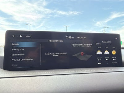 2023 Genesis GV80 3.5T