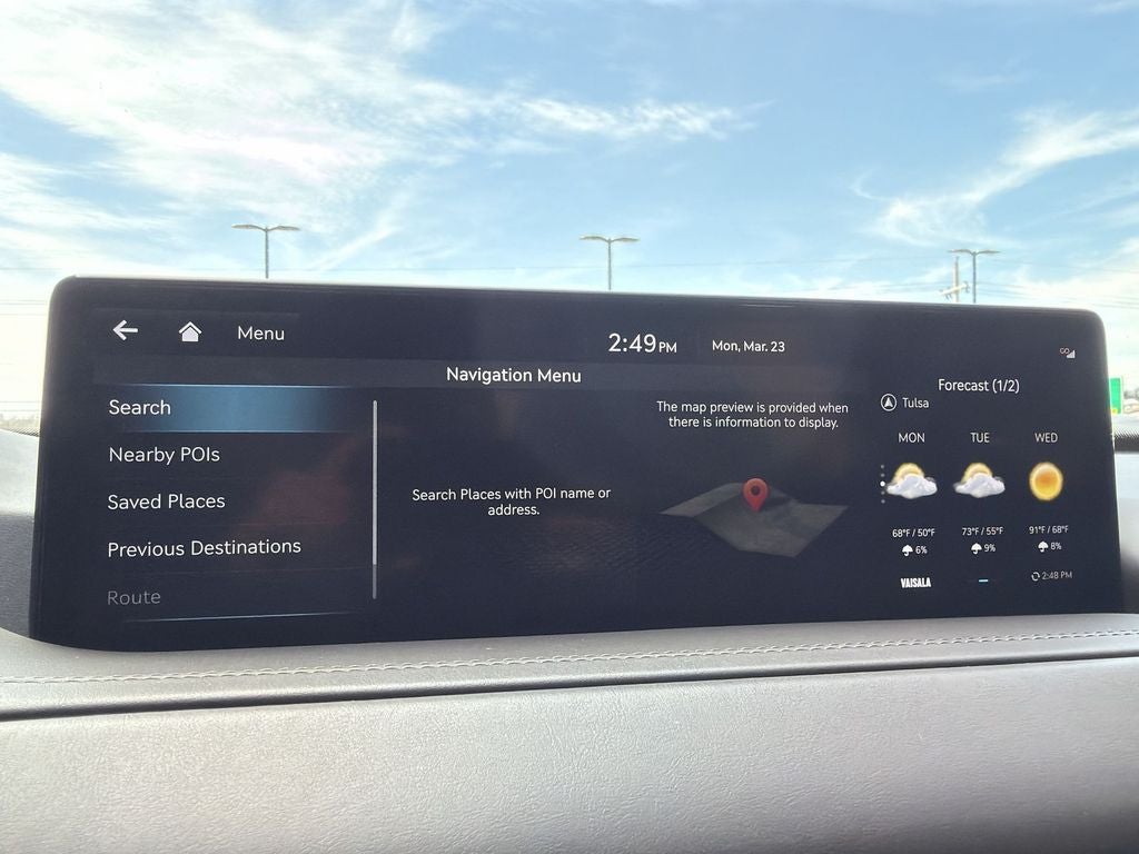 2023 Genesis GV80 3.5T